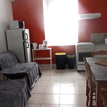 Le Run Ar Mor 22 Bed and Breakfast Locquémeau Eksteriør billede