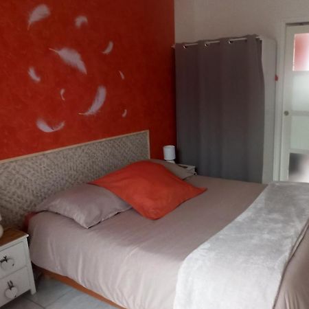 Le Run Ar Mor 22 Bed and Breakfast Locquémeau Eksteriør billede