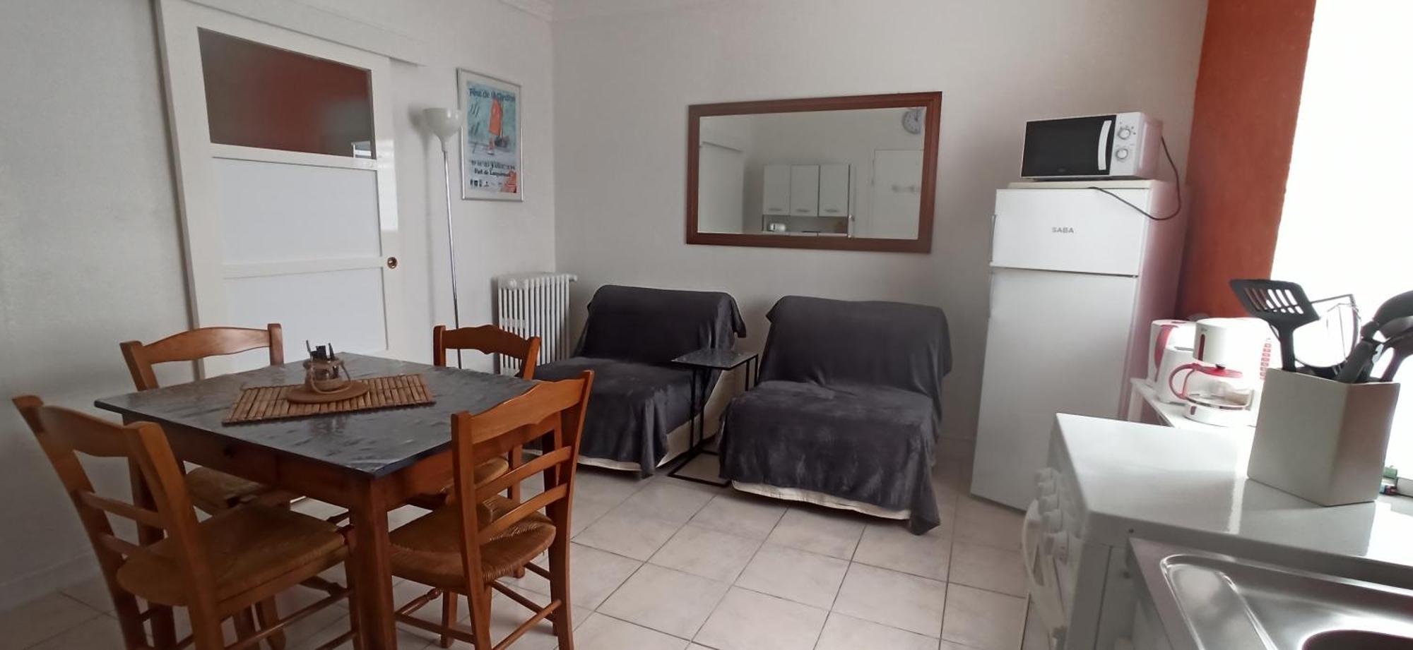 Le Run Ar Mor 22 Bed and Breakfast Locquémeau Eksteriør billede