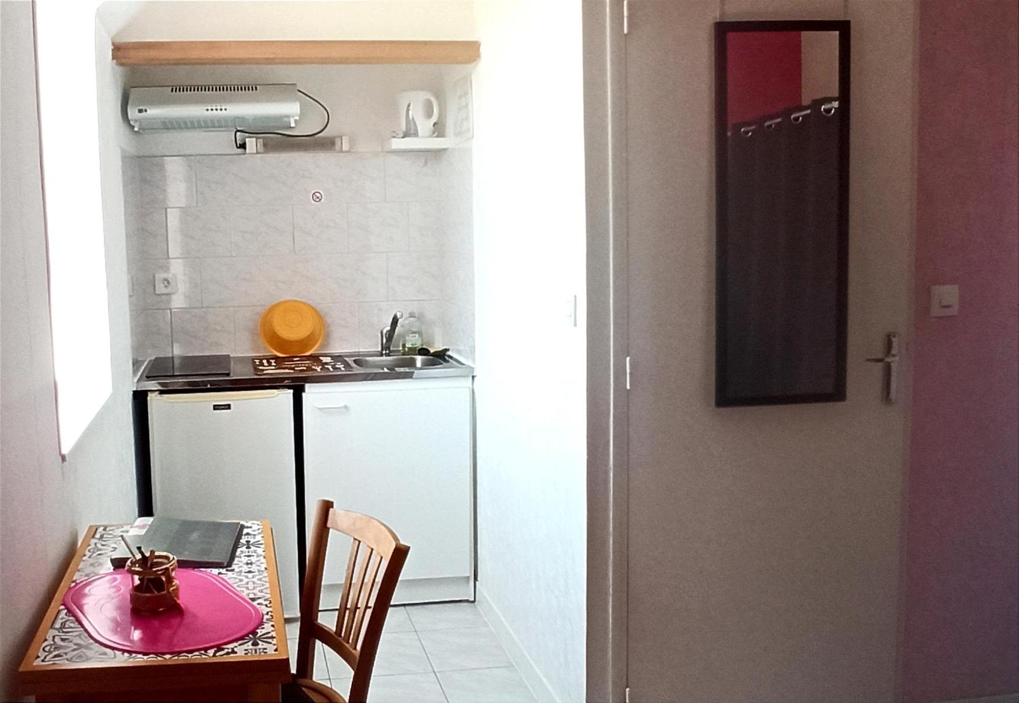 Le Run Ar Mor 22 Bed and Breakfast Locquémeau Eksteriør billede
